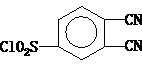 3,4-二氰基苯磺酰氯.png