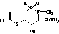 氯诺甲化物.png